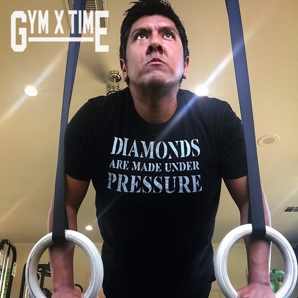 ⚫️NEW⚫️ “DIAMONDS” MEN’S TEE - Picture 5 of 6